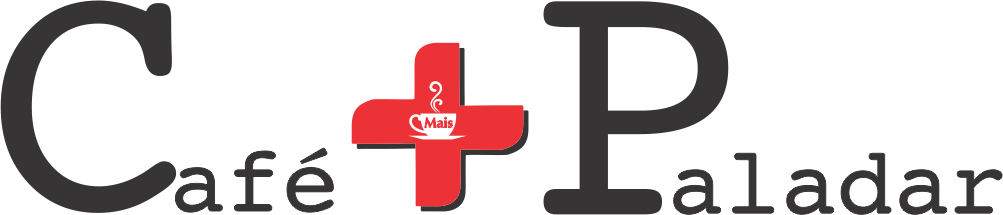 Café Mais Paladar Logo
